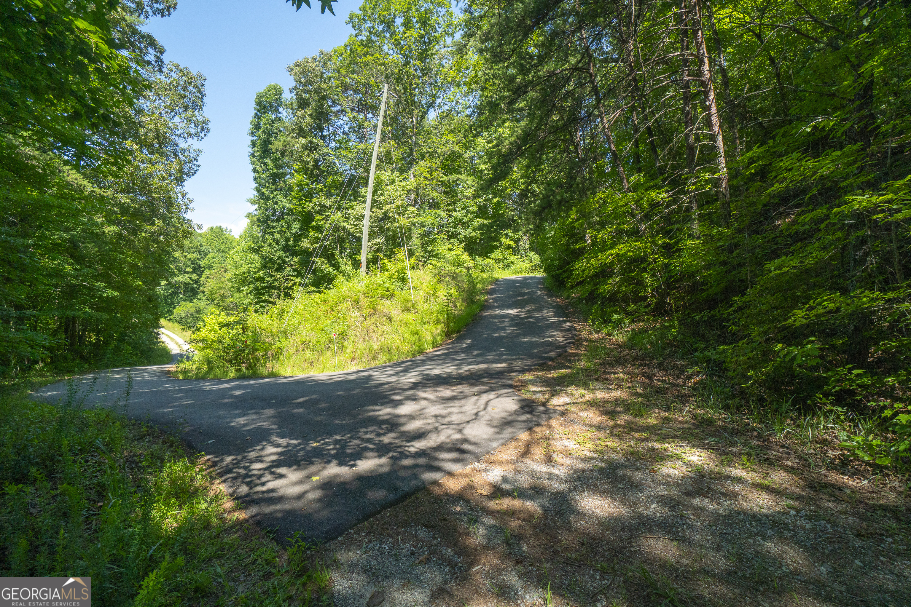 0 Hurricane Ridge Road Sautee Nacoochee GA 30571