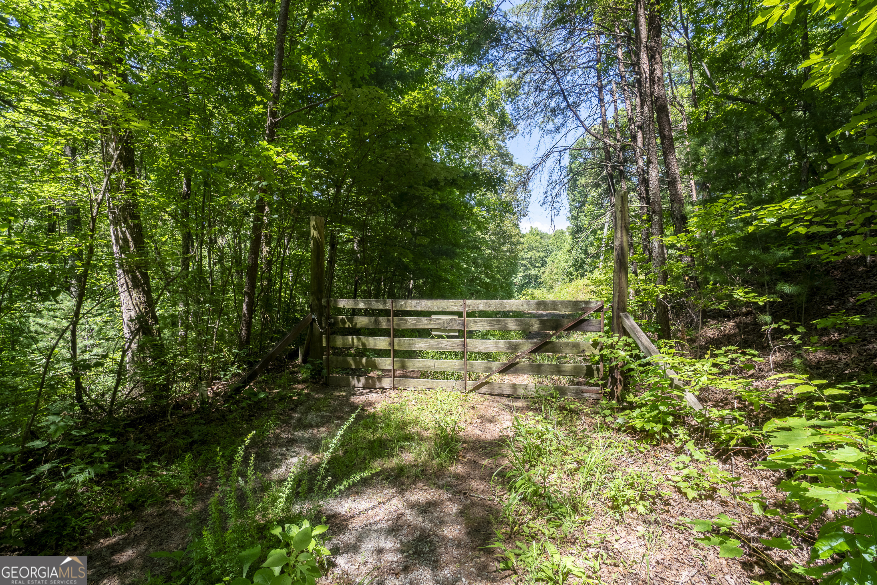 0 Hurricane Ridge Road Sautee Nacoochee GA 30571