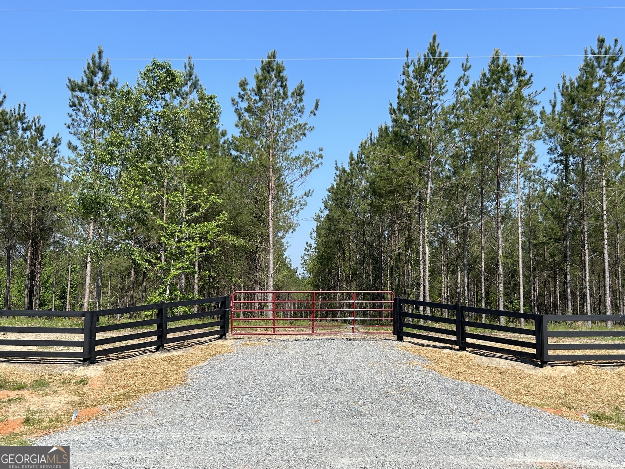 0 Dewey Thomas Road Dexter GA 31019