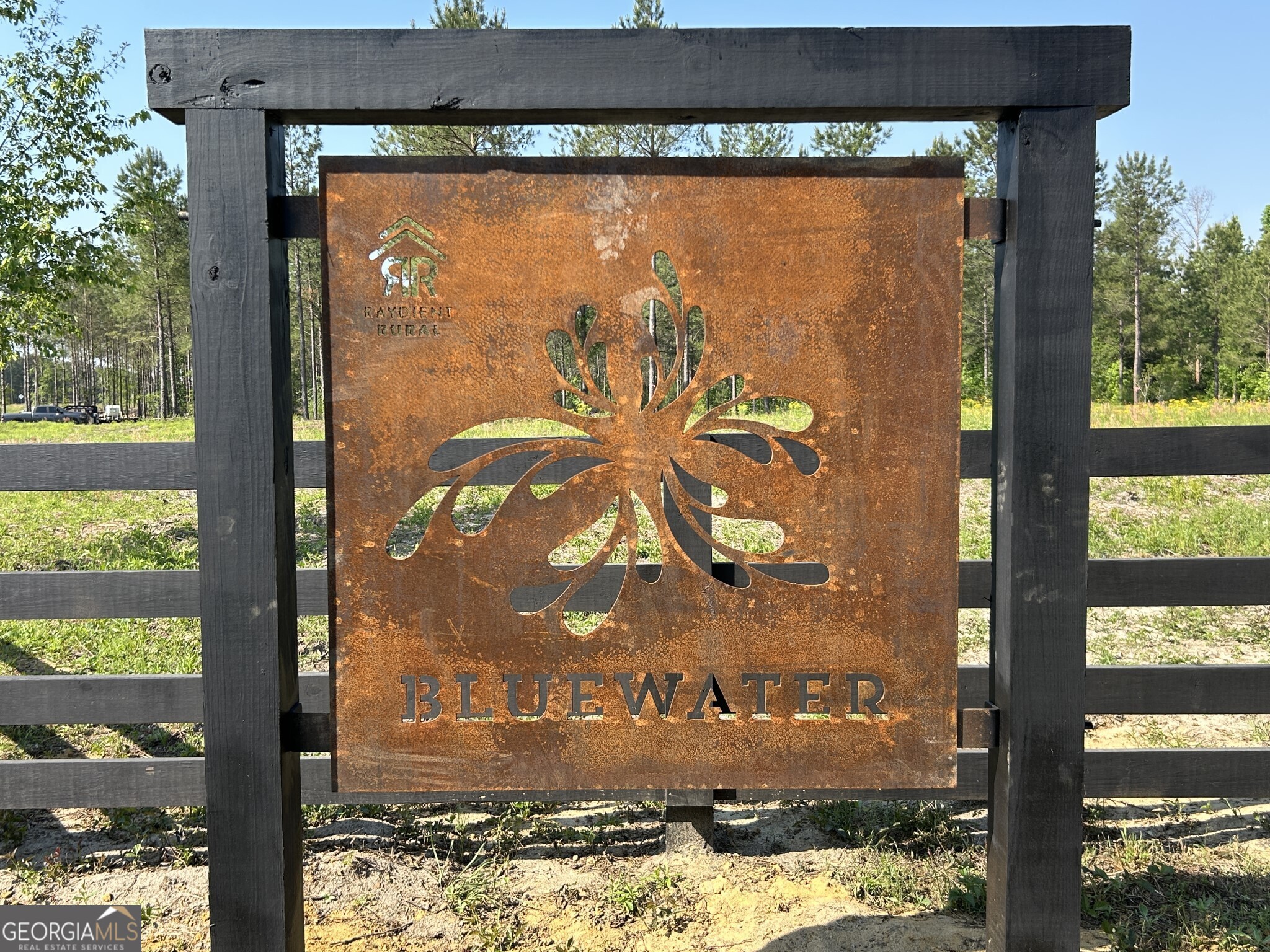 0 Dewey Thomas Road Dexter GA 31019