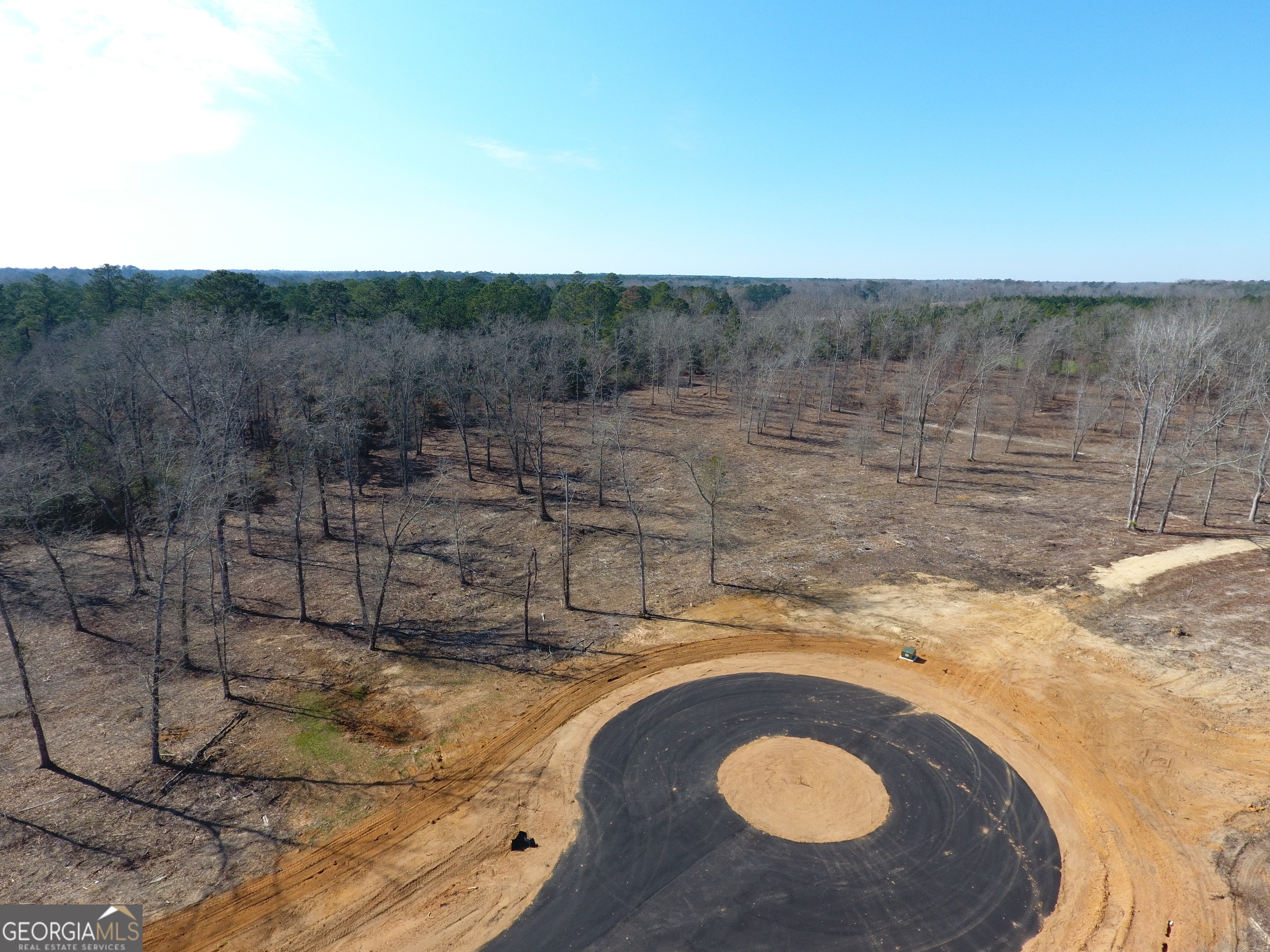 0 Holly Ridge Lot 4 Dublin GA 31021