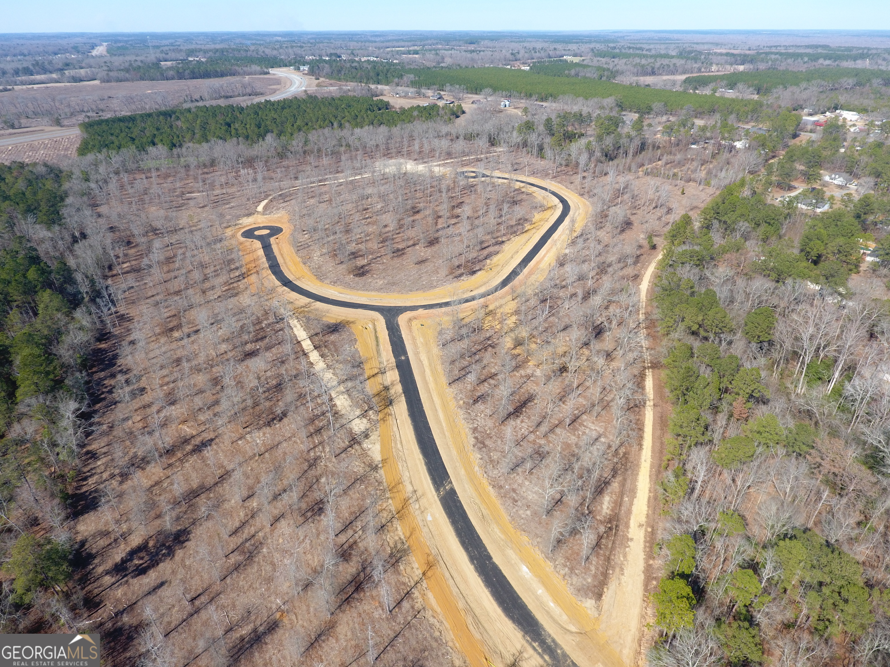 0 Holly Ridge Lot 4 Dublin GA 31021