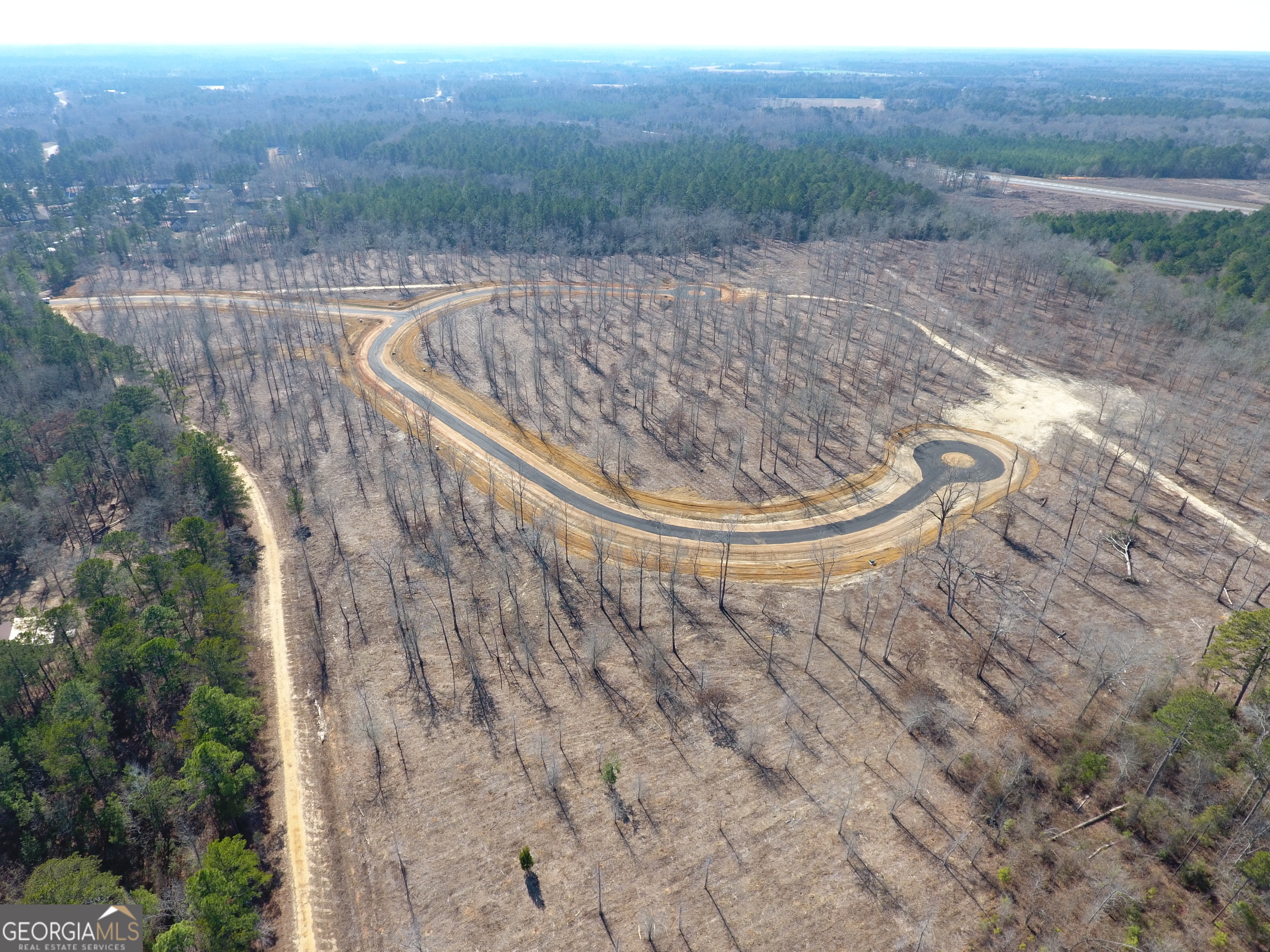 0 Holly Ridge Lot 4 Dublin GA 31021