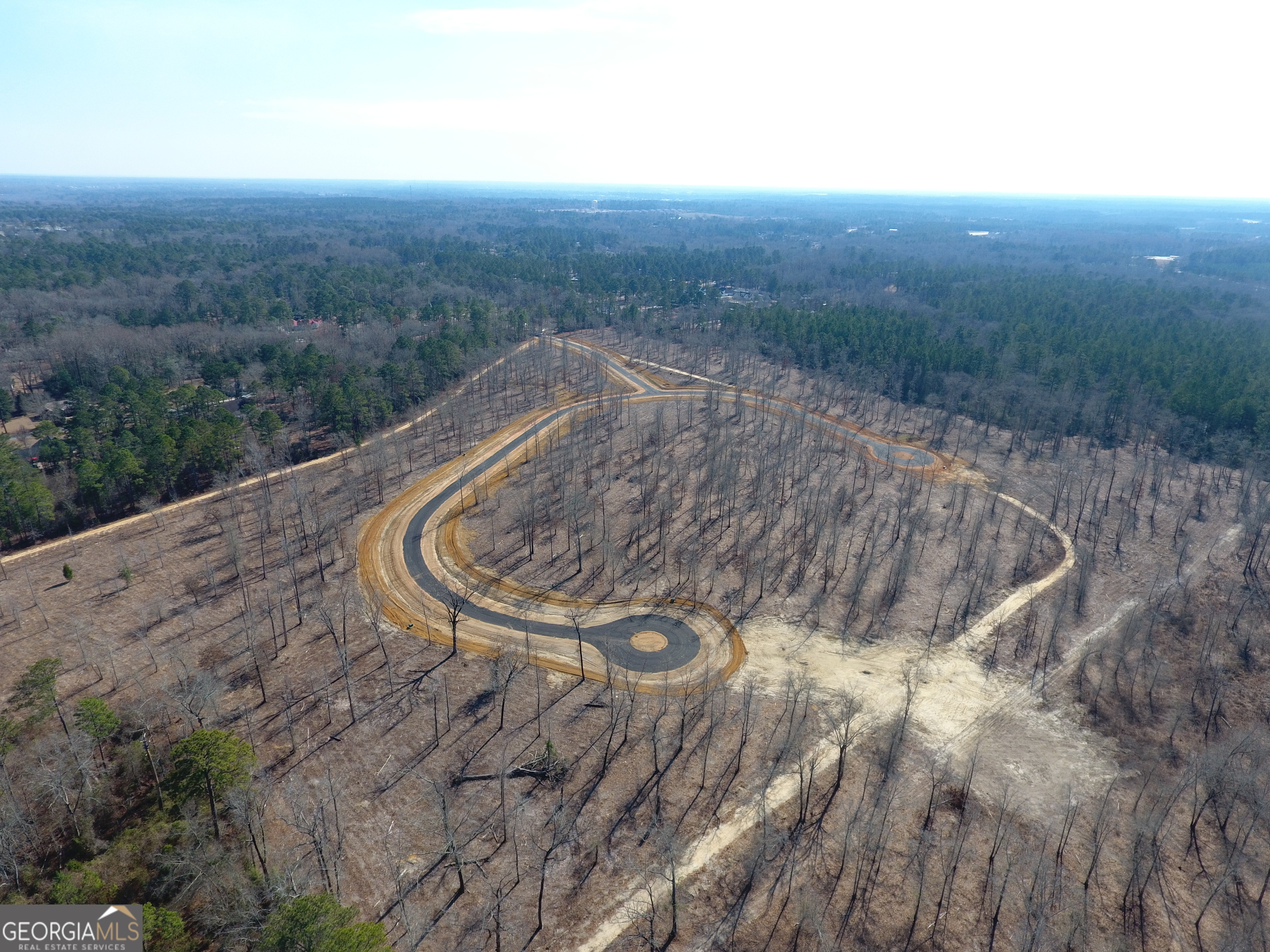 0 Holly Ridge Lot 4 Dublin GA 31021