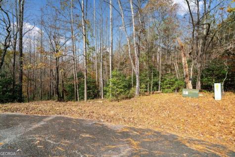 Lot 7 Highpoint Ridge Road Ellijay GA 30536