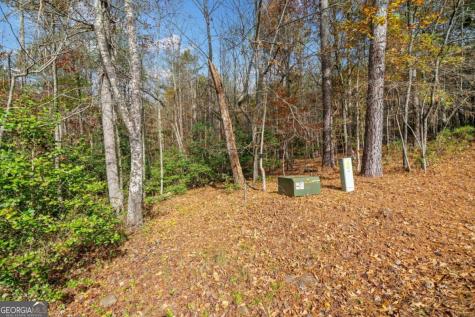 Lot 7 Highpoint Ridge Road Ellijay GA 30536