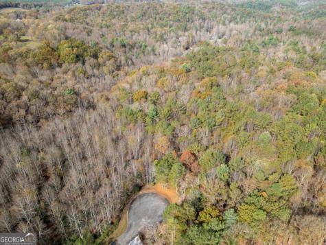 Lot 7 Highpoint Ridge Road Ellijay GA 30536