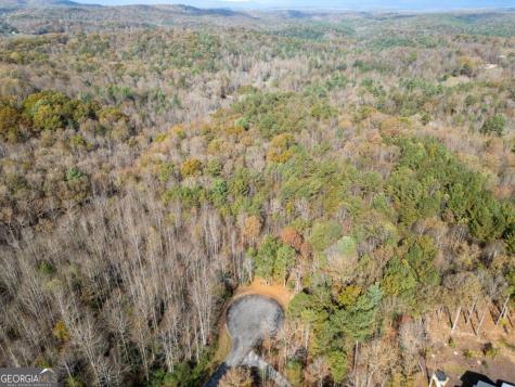 Lot 7 Highpoint Ridge Road Ellijay GA 30536