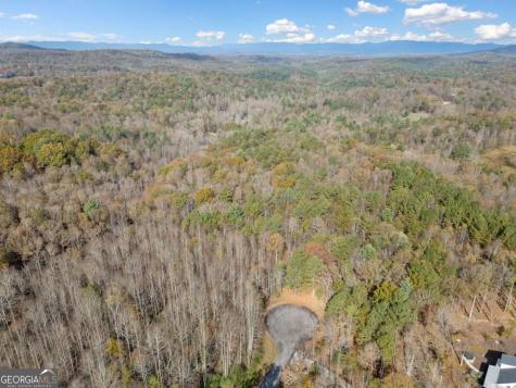 Lot 7 Highpoint Ridge Road Ellijay GA 30536