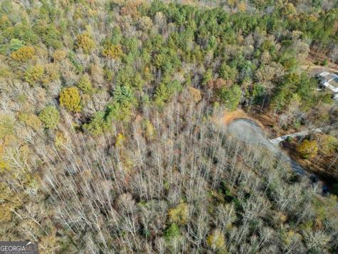 Lot 7 Highpoint Ridge Road Ellijay GA 30536