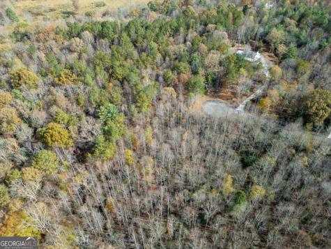 Lot 7 Highpoint Ridge Road Ellijay GA 30536
