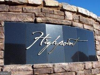 Lot 7 Highpoint Ridge Road Ellijay GA 30536