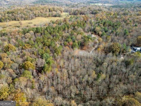 Lot 7 Highpoint Ridge Road Ellijay GA 30536