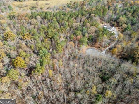 Lot 7 Highpoint Ridge Road Ellijay GA 30536