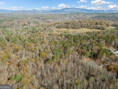 Lot 7 Highpoint Ridge Road Ellijay GA 30536