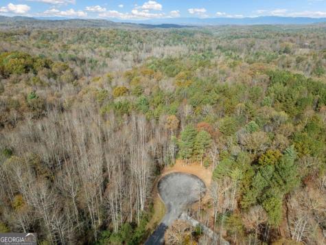 Lot 7 Highpoint Ridge Road Ellijay GA 30536