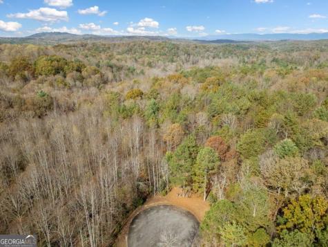 Lot 7 Highpoint Ridge Road Ellijay GA 30536