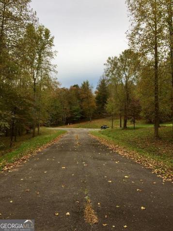 Lot 7 Highpoint Ridge Road Ellijay GA 30536