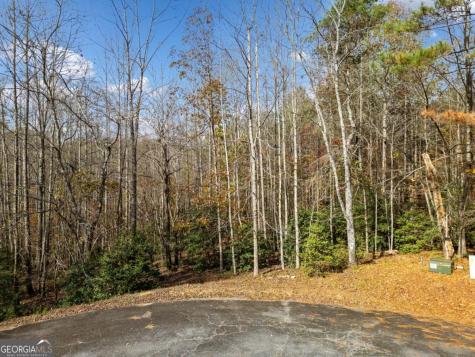 Lot 7 Highpoint Ridge Road Ellijay GA 30536