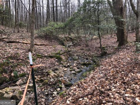 Lot 7 Highpoint Ridge Road Ellijay GA 30536