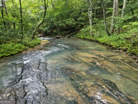 10AC Yonder Way Talking Rock GA 30175