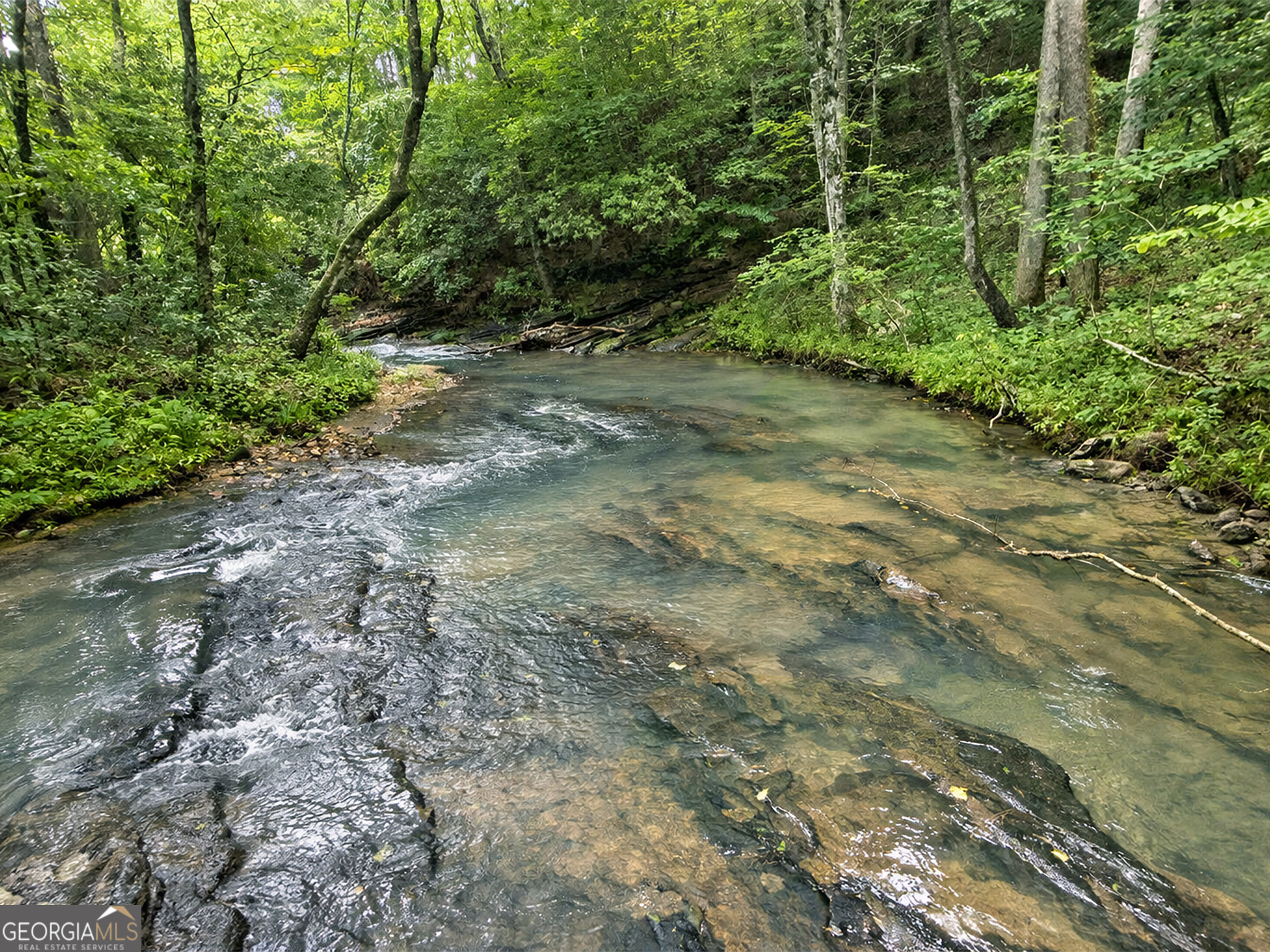 10AC Yonder Way Talking Rock GA 30175