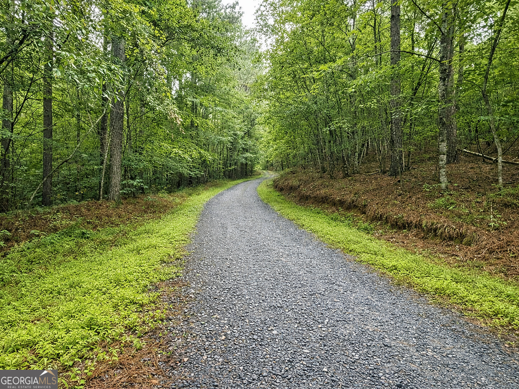 10AC Yonder Way Talking Rock GA 30175
