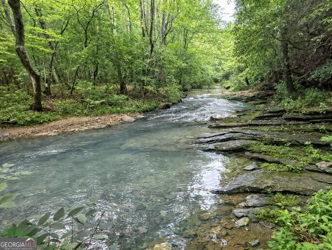 10AC Yonder Way Talking Rock GA 30175