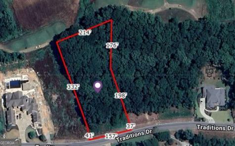 231 Traditions Drive Alpharetta GA 30004