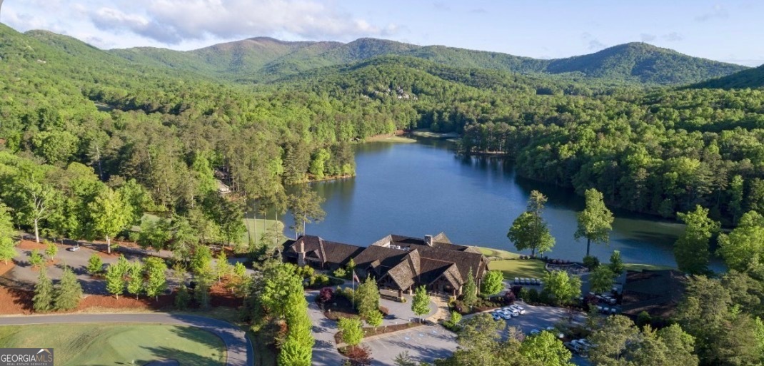 1127 Quail Cove Drive Jasper GA 30143