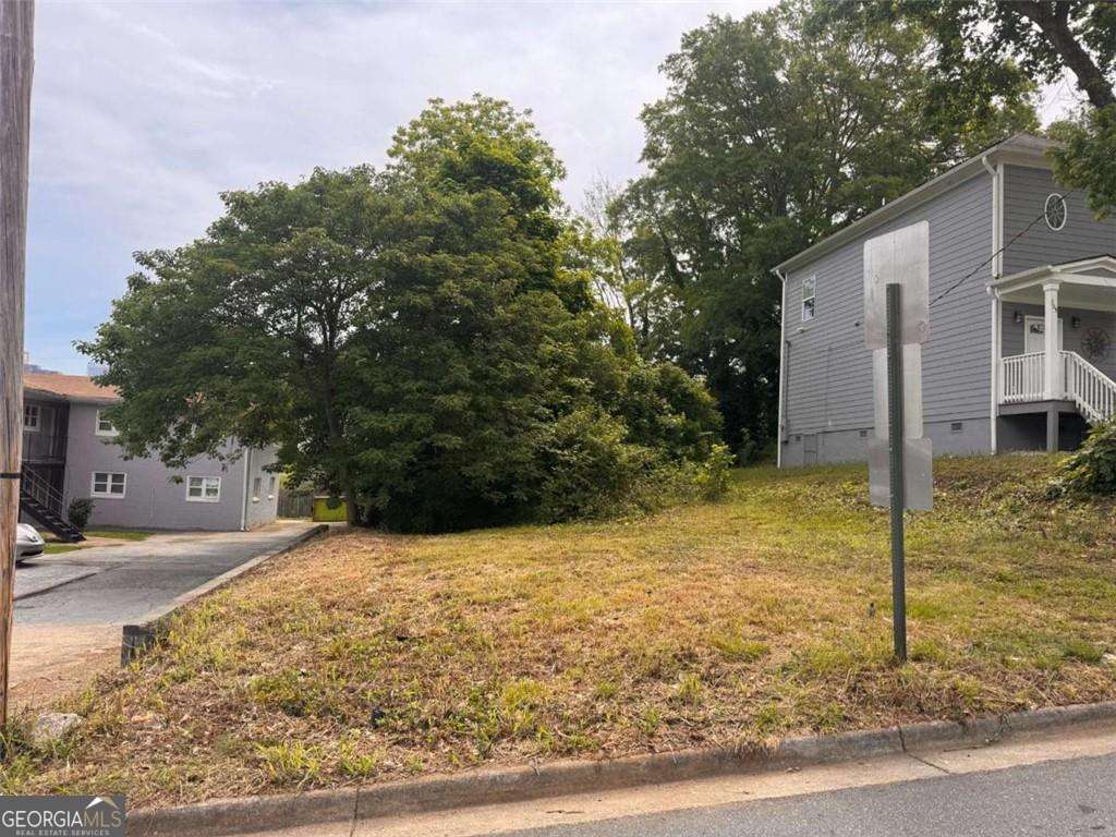 399 Sunset Avenue Atlanta GA 30314