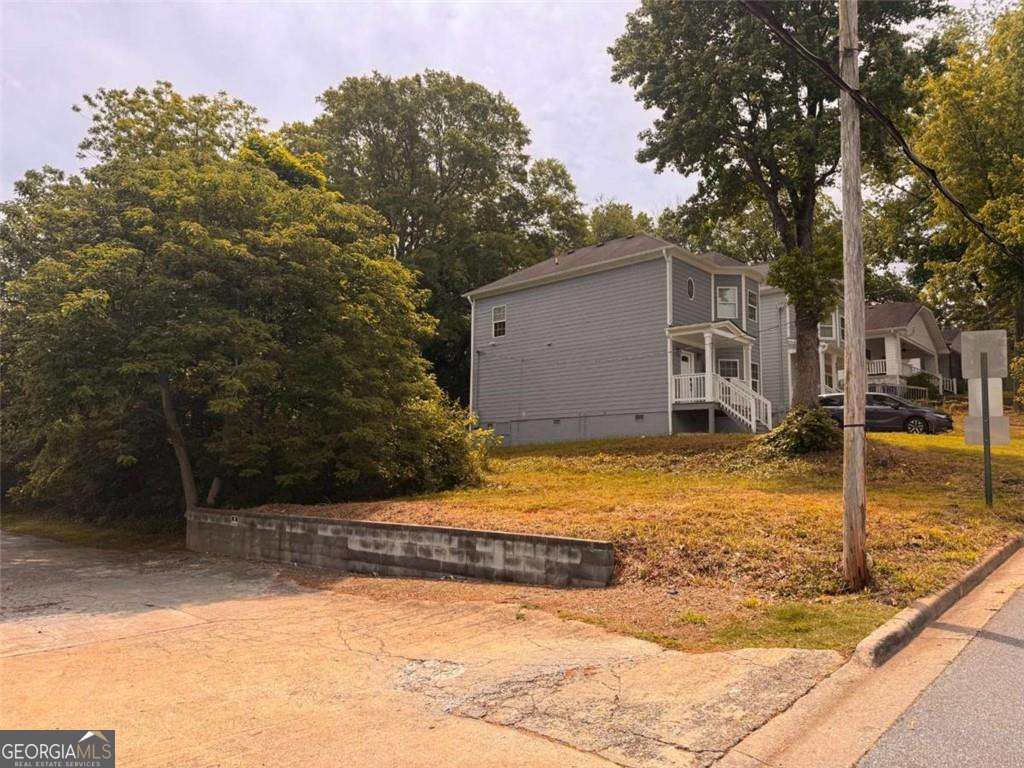399 Sunset Avenue Atlanta GA 30314