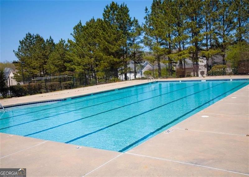 809 Abarca Lane Stockbridge GA 30281