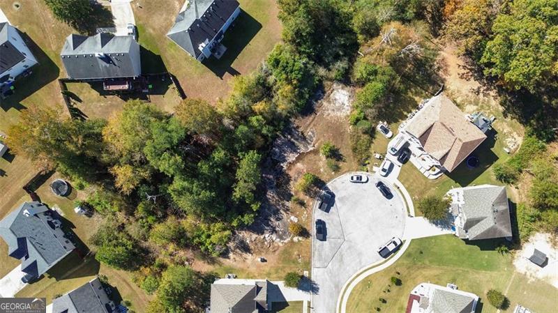 809 Abarca Lane Stockbridge GA 30281