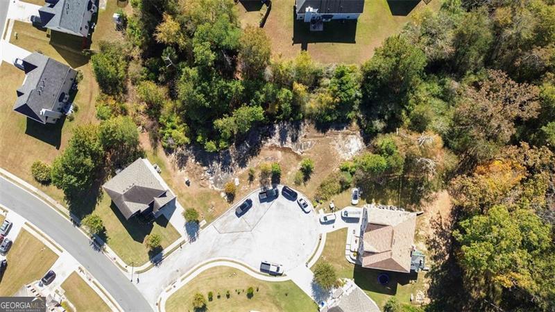 809 Abarca Lane Stockbridge GA 30281