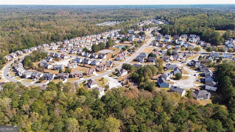 809 Abarca Lane Stockbridge GA 30281