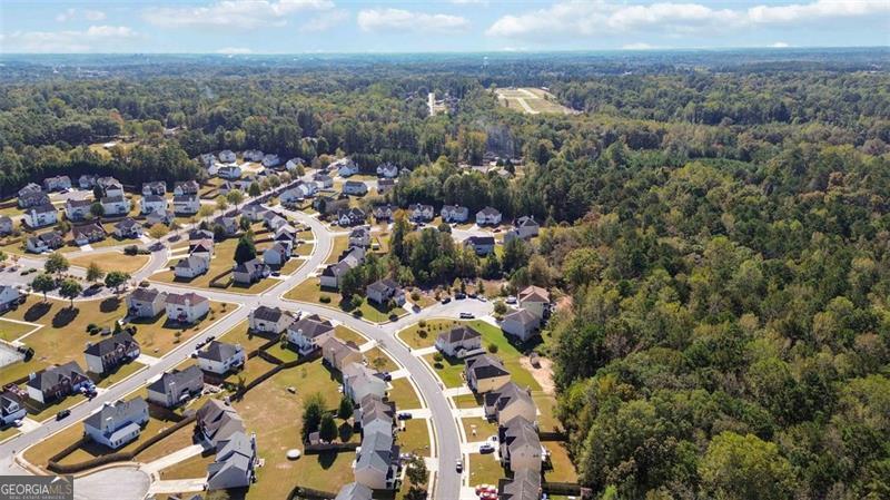 809 Abarca Lane Stockbridge GA 30281