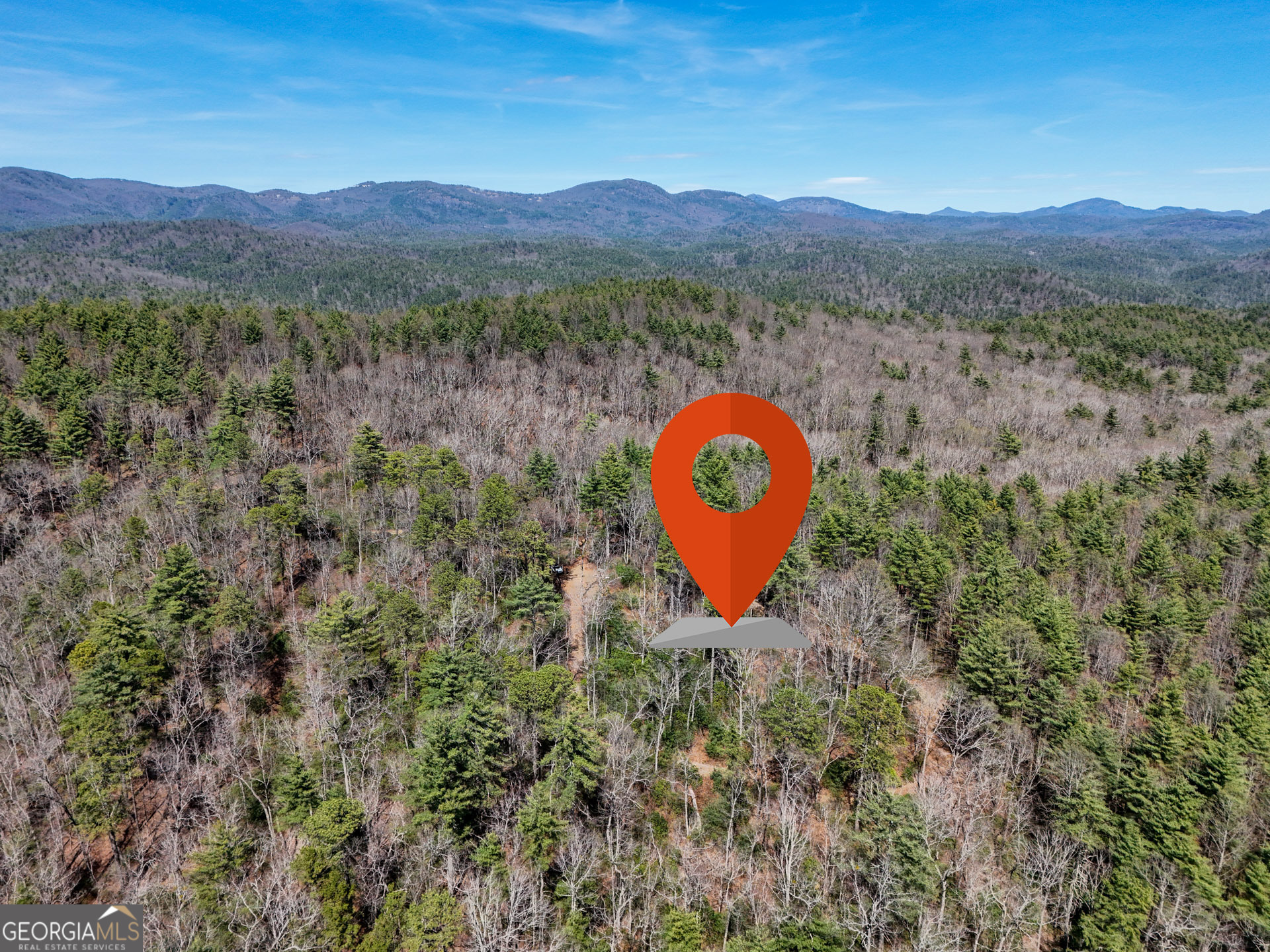 0 Hale Ridge Road Clayton GA 30525