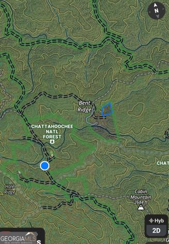 0 Hale Ridge Road Clayton GA 30525