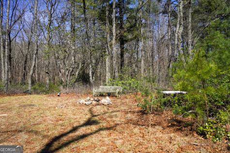 0 Hale Ridge Road Clayton GA 30525