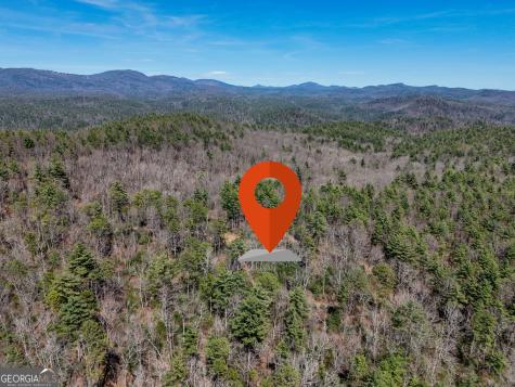 0 Hale Ridge Road Clayton GA 30525