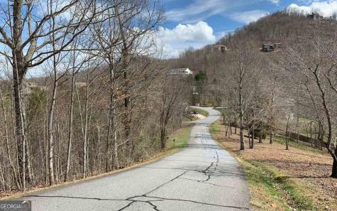 Lot 42 Dan Knob Hayesville NC 28904