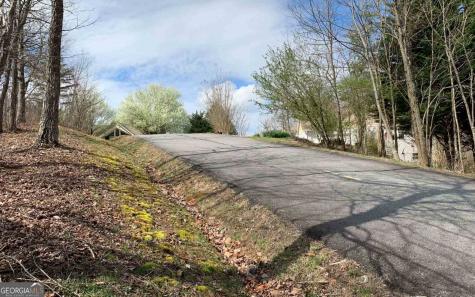 Lot 42 Dan Knob Hayesville NC 28904