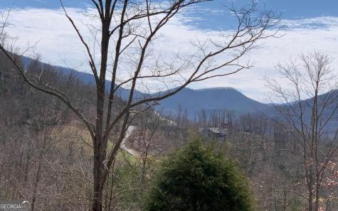 Lot 42 Dan Knob Hayesville NC 28904