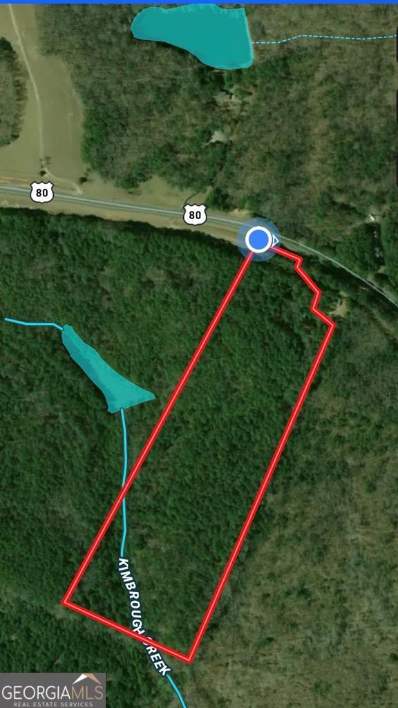 0 Geneva Highway Talbotton GA 31827