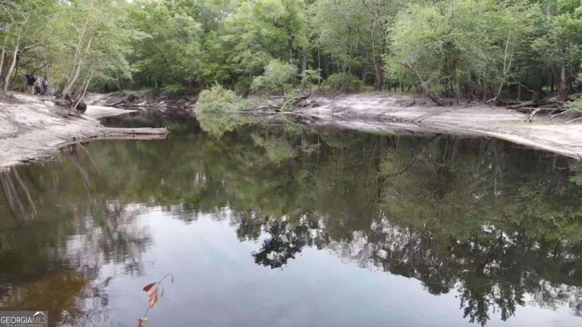 Lot 8 Emmaus Church Road St. George GA 31562