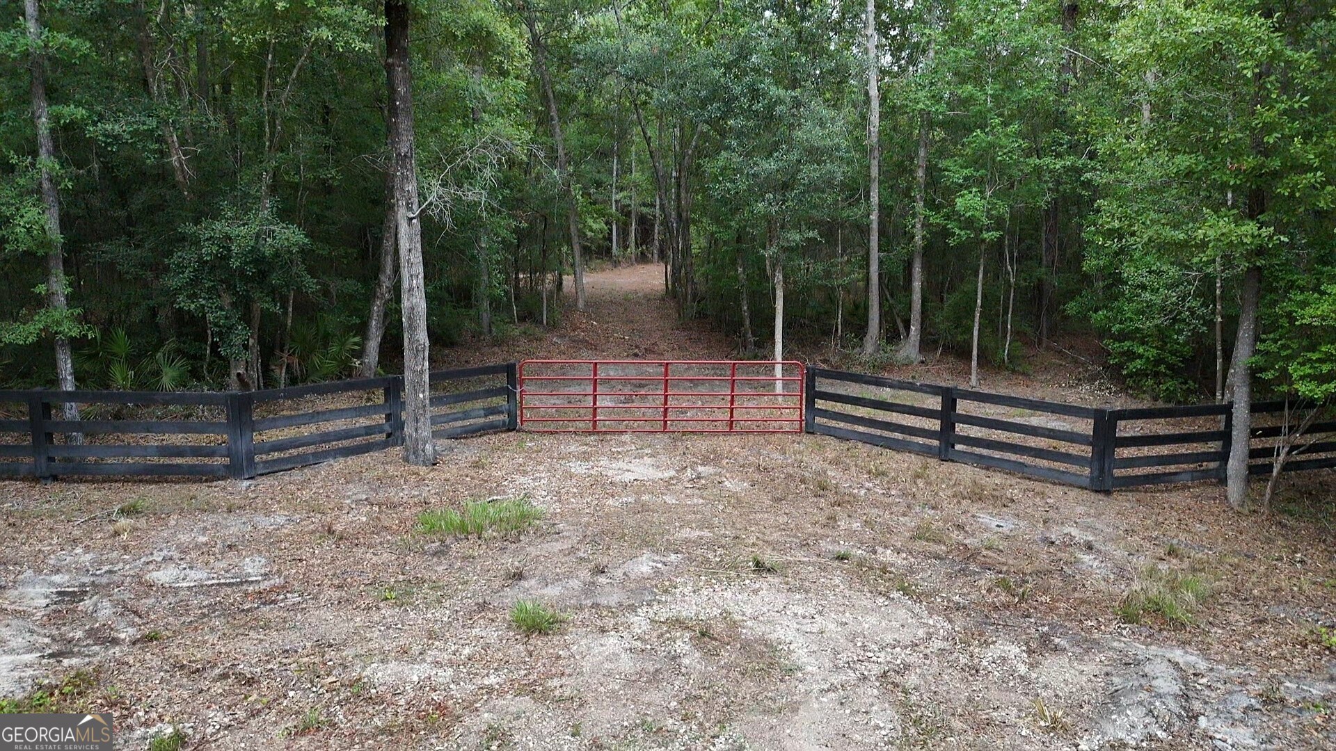 Lot 8 Emmaus Church Road St. George GA 31562
