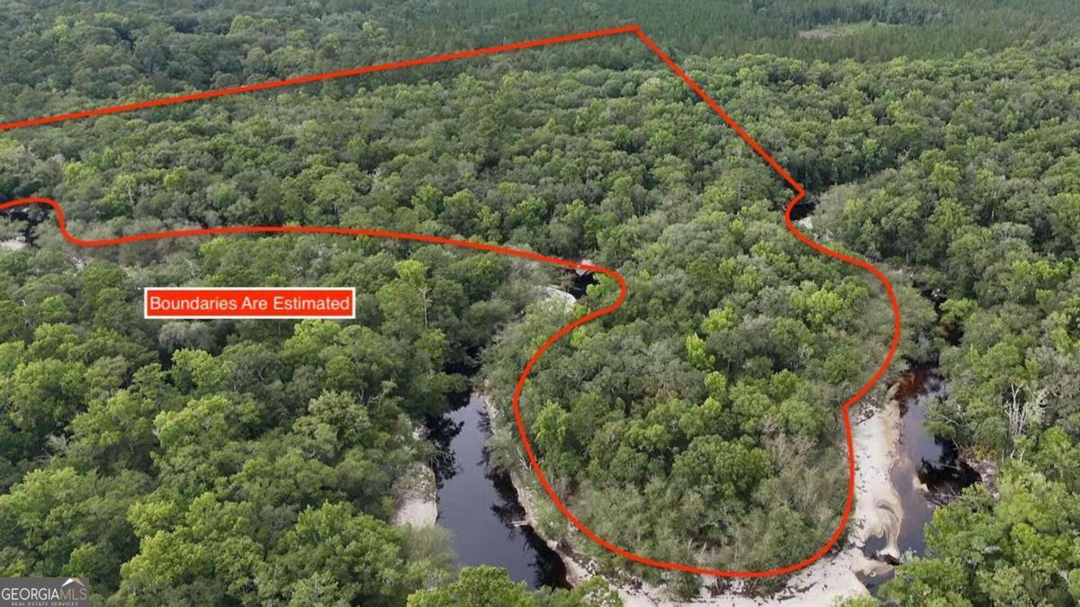 Lot 8 Emmaus Church Road St. George GA 31562