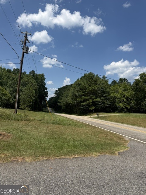 0 Meyer Farm Road Winterville GA 30683