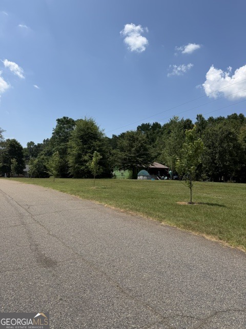 0 Meyer Farm Road Winterville GA 30683